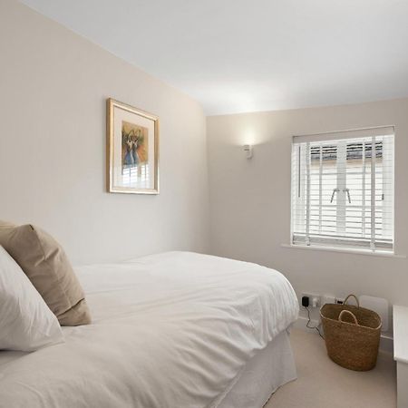 Beautiful Period Property In Historic Town Braintree Exterior foto