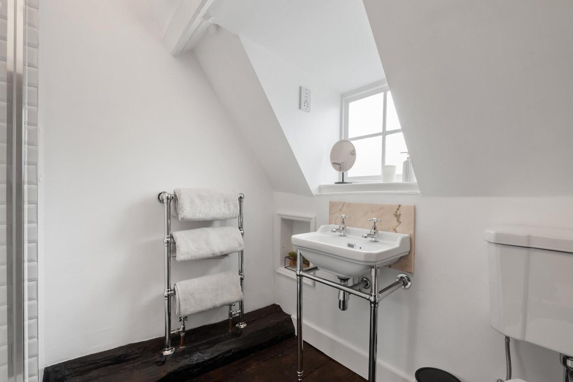 Beautiful Period Property In Historic Town Braintree Exterior foto