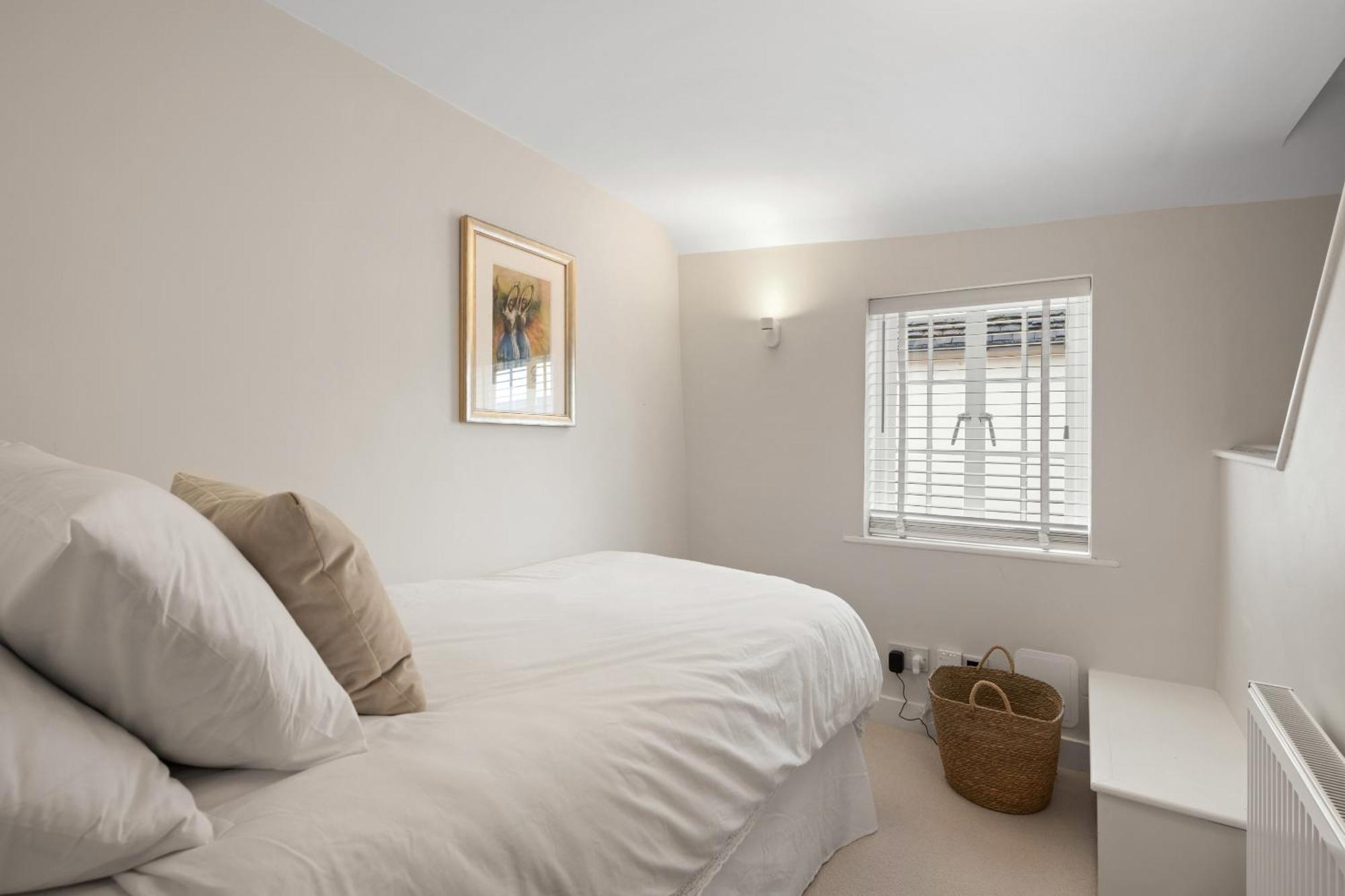 Beautiful Period Property In Historic Town Braintree Exterior foto
